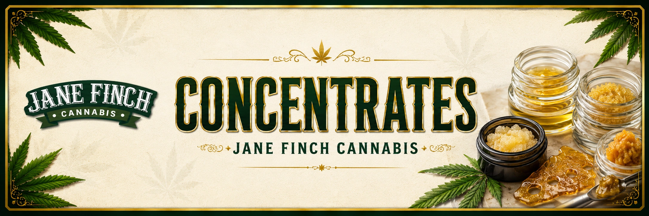 Concentrates