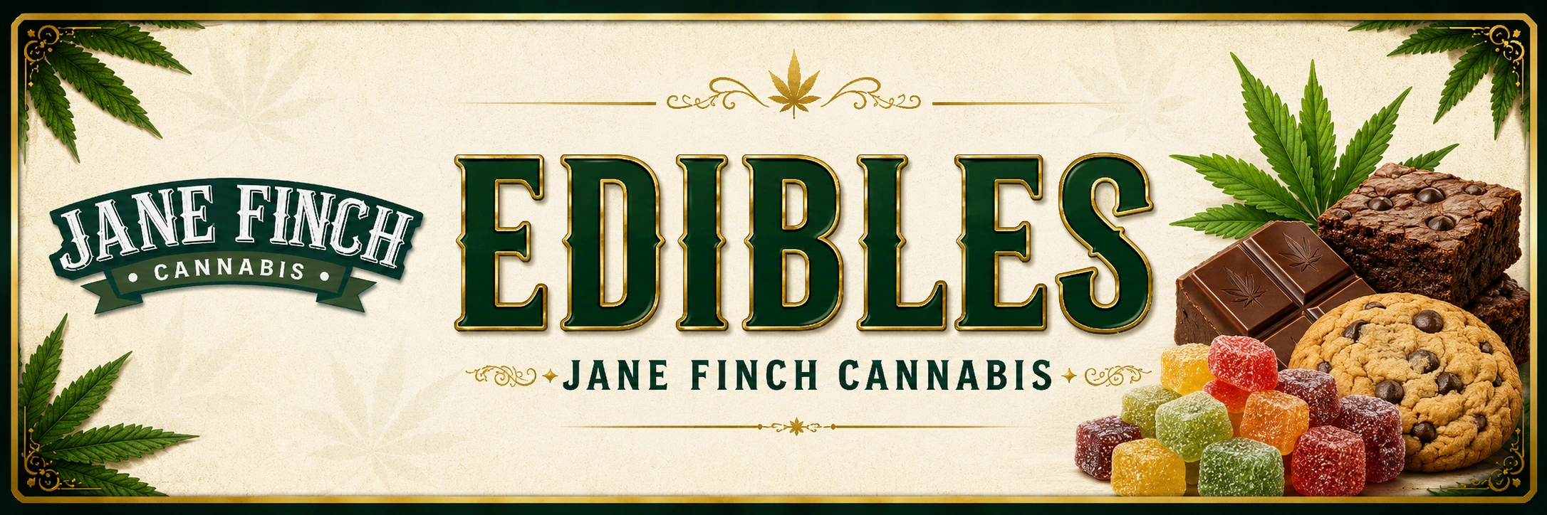 Edibles